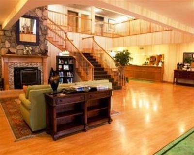 фото отеля Country Inn & Suites - Georgetown