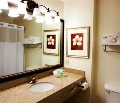 фото отеля Country Inn & Suites - Georgetown