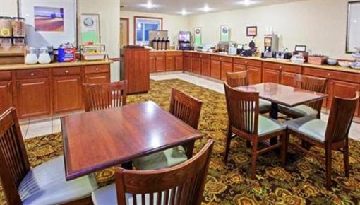 фото отеля Country Inn & Suites - Georgetown