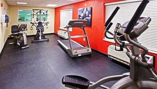 фото отеля Country Inn & Suites - Georgetown