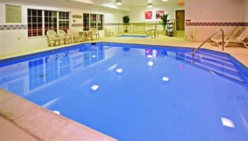 фото отеля Country Inn & Suites - Georgetown