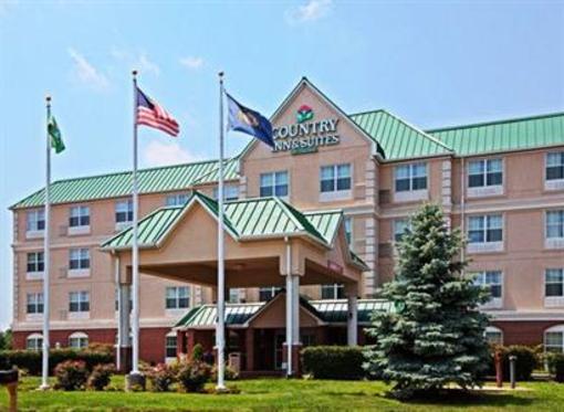 фото отеля Country Inn & Suites - Georgetown