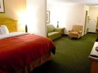 фото отеля Country Inn & Suites - Georgetown
