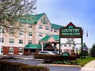 фото отеля Country Inn & Suites - Georgetown