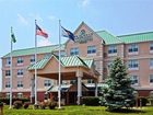 фото отеля Country Inn & Suites - Georgetown