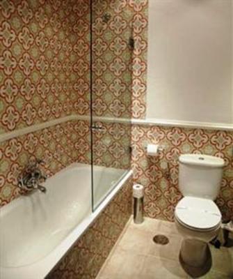 фото отеля Palacio Chaves Hotel