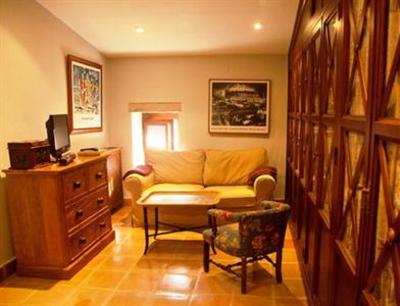 фото отеля Palacio Chaves Hotel