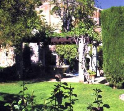 фото отеля Palacio Chaves Hotel
