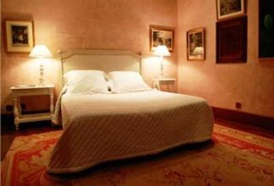 фото отеля Palacio Chaves Hotel