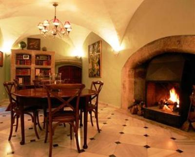 фото отеля Palacio Chaves Hotel