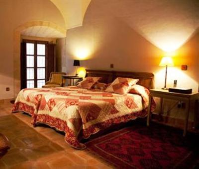 фото отеля Palacio Chaves Hotel