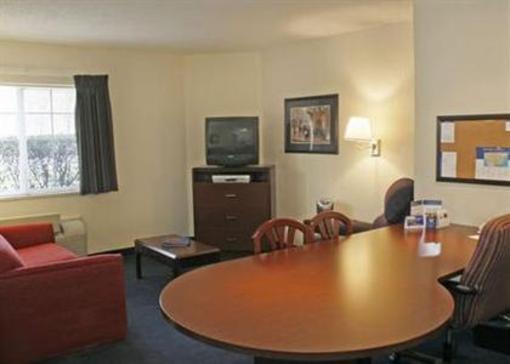 фото отеля Candlewood Suites RTP Durham (North Carolina)