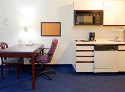 фото отеля Candlewood Suites RTP Durham (North Carolina)