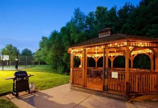 фото отеля Candlewood Suites RTP Durham (North Carolina)