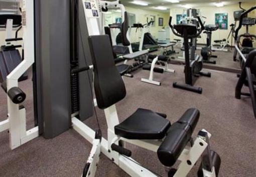 фото отеля Candlewood Suites RTP Durham (North Carolina)