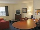 фото отеля Candlewood Suites RTP Durham (North Carolina)