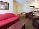 фото отеля Candlewood Suites RTP Durham (North Carolina)