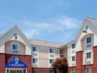 фото отеля Candlewood Suites RTP Durham (North Carolina)