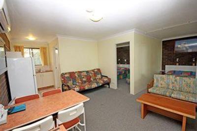 фото отеля All Seasons Country Lodge