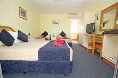 фото отеля All Seasons Country Lodge