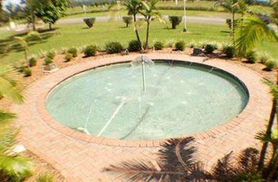 фото отеля All Seasons Country Lodge