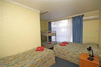 фото отеля All Seasons Country Lodge