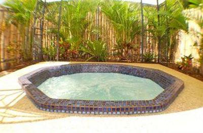 фото отеля All Seasons Country Lodge