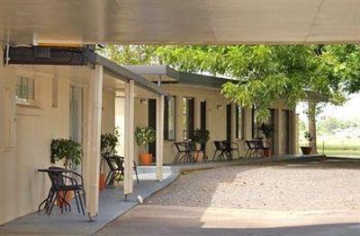 фото отеля All Seasons Country Lodge