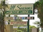 фото отеля All Seasons Country Lodge