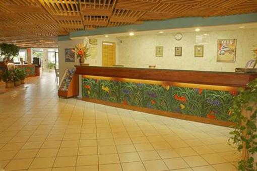 фото отеля Holiday Inn Key Largo