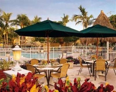 фото отеля Holiday Inn Key Largo