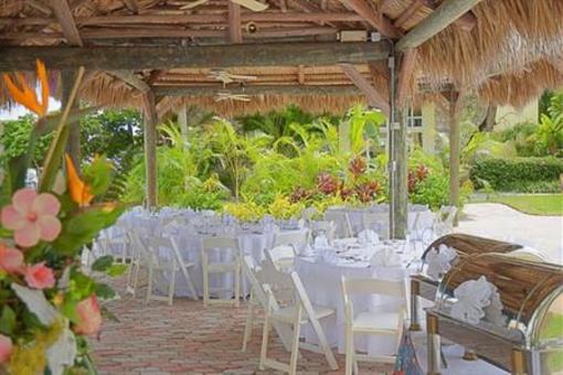 фото отеля Holiday Inn Key Largo
