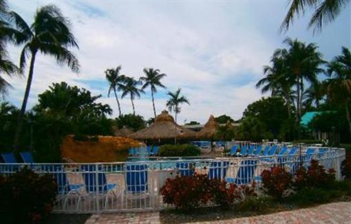 фото отеля Holiday Inn Key Largo
