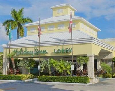 фото отеля Holiday Inn Key Largo