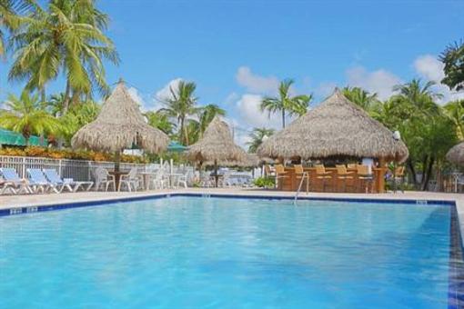 фото отеля Holiday Inn Key Largo