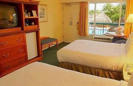 фото отеля Holiday Inn Key Largo