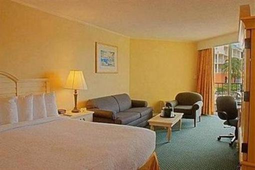 фото отеля Holiday Inn Key Largo