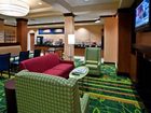 фото отеля Fairfield Inn & Suites by Marriott - Louisville East