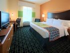 фото отеля Fairfield Inn & Suites by Marriott - Louisville East