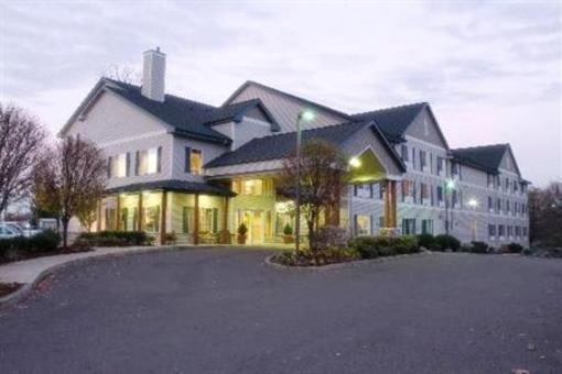 фото отеля La Quinta Inn and Suites Eugene