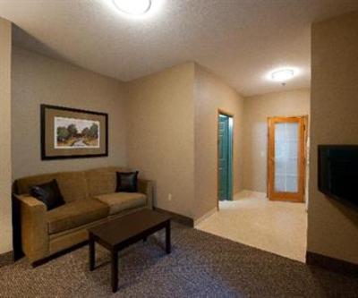фото отеля La Quinta Inn and Suites Eugene