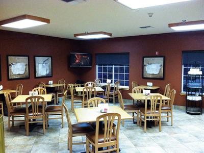 фото отеля La Quinta Inn and Suites Eugene