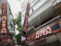 Aura Hotel