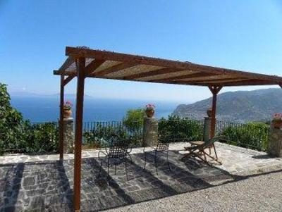 фото отеля La Rosa Del Mare Bed & Breakfast Piraino
