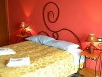 фото отеля La Rosa Del Mare Bed & Breakfast Piraino