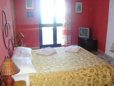 фото отеля La Rosa Del Mare Bed & Breakfast Piraino