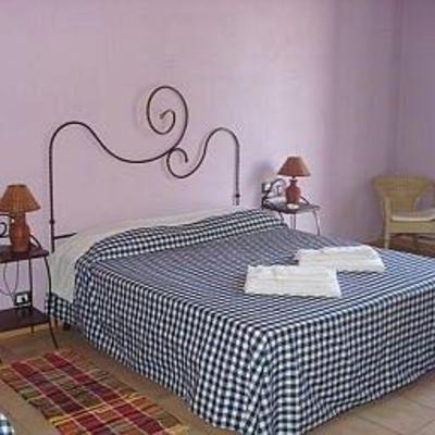 фото отеля La Rosa Del Mare Bed & Breakfast Piraino