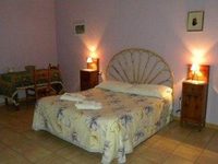 La Rosa Del Mare Bed & Breakfast Piraino