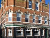 The Whittington and Cat