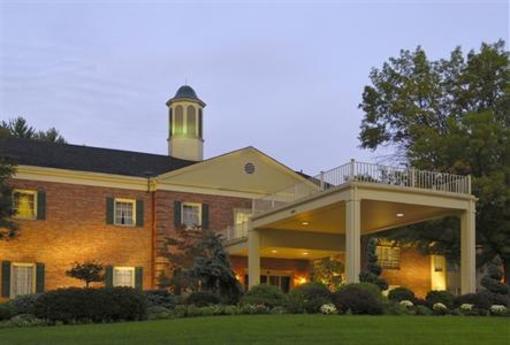 фото отеля Ohio University Inn & Conference Center